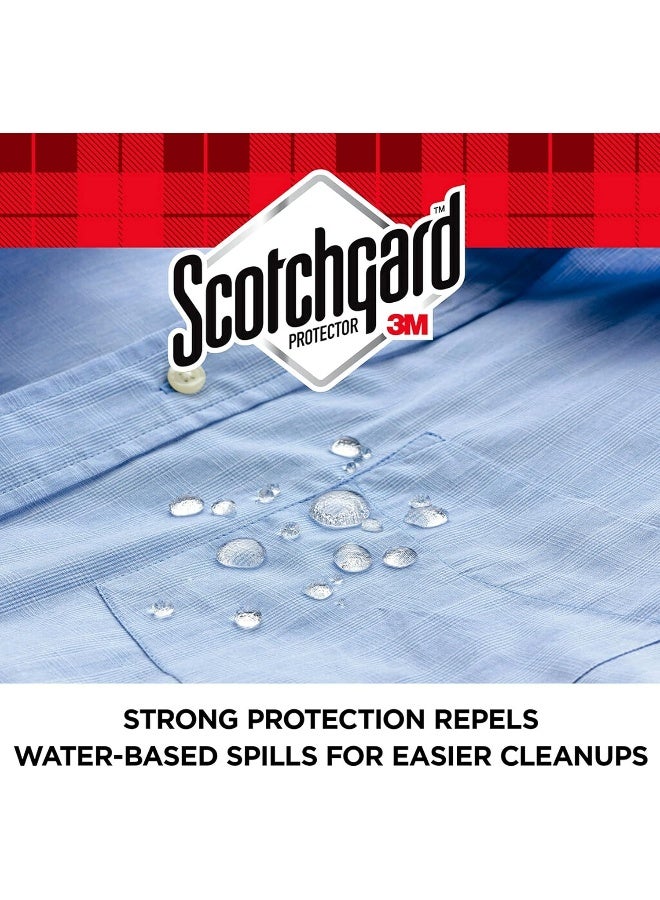 Scotchgard Fabric Water Shield 10 oz (283ml), 1 can/pack - Image 4